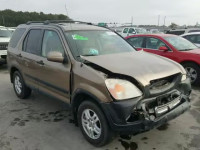 2002 HONDA CR-V EX SHSRD78892U006732