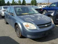 2006 CHEVROLET COBALT LS 1G1AK55F667612320