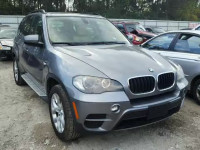 2011 Bmw X5 Xdrive3 5UXZV4C53BL739595