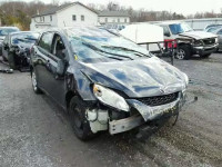 2009 TOYOTA MATRIX 2T1KU40E99C117868