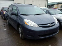 2009 TOYOTA SIENNA CE/ 5TDZK23C69S249738