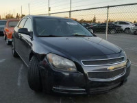 2008 CHEVROLET MALIBU 2LT 1G1ZJ57B58F181185