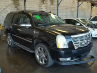 2008 CADILLAC ESCALADE L 1GYFK63818R228518