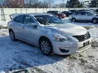 2013 NISSAN ALTIMA 2.5 1N4AL3AP4DC109628