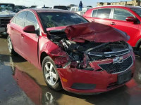 2012 CHEVROLET CRUZE LT 1G1PF5SC0C7167139