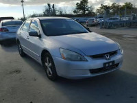 2003 HONDA ACCORD EX 1HGCM56693A002730