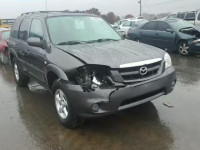 2006 MAZDA TRIBUTE S 4F2YZ04106KM03212