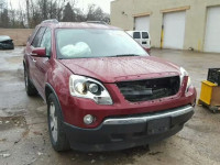 2010 GMC ACADIA SLT 1GKLVMEDXAJ162008