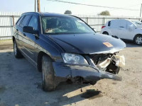 2006 CHRYSLER PACIFICA T 2A8GM68456R662368