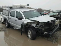 2009 TOYOTA TACOMA DOU 3TMLU42N99M029976