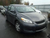 2009 Toyota Matrix 2T1KU40E99C008987