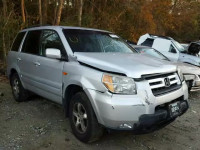 2008 HONDA PILOT SE 5FNYF18348B016267