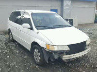 2002 HONDA ODYSSEY EX 5FNRL18052B017051