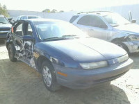 1999 SATURN SL1 1G8ZH528XXZ178854