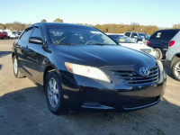 2008 TOYOTA CAMRY CE/L 4T1BE46K88U775267