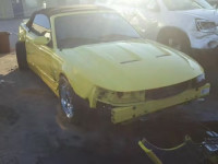 2003 FORD MUSTANG CO 1FAFP49Y93F390450