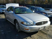 2002 BUICK LESABRE CU 1G4HP54K224222389