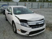 2011 FORD FUSION SEL 3FAHP0JA4BR137473