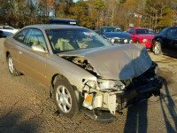 2002 TOYOTA CAMRY SOLA 2T1CF28P22C544436