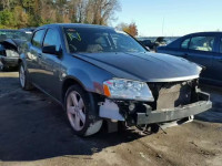 2013 DODGE AVENGER SE 1C3CDZAB7DN665495