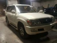 1999 LEXUS LX 470 JT6HT00W0X0025870