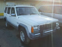 1989 Jeep Cherokee L 1J4FT58L6KL615127