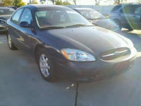 2000 FORD TAURUS SES 1FAFP5529YA145353