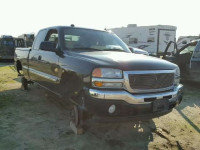 2005 GMC SIERRA K15 1GTEK19B05E278451