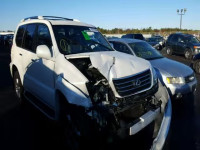 2009 LEXUS GX 470 JTJBT20X790177423
