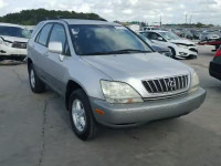 2002 LEXUS RX 300 JTJGF10UX20130695