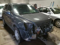 2009 SATURN VUE XE 3GSDL43N89S606468