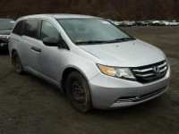 2014 HONDA ODYSSEY LX 5FNRL5H23EB087998