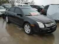 2009 FORD FUSION SEL 3FAHP081X9R139793