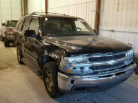 2000 CHEVROLET TAHOE K150 1GNEK13T0YJ188947