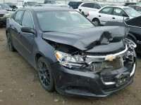 2014 CHEVROLET MALIBU LS 1G11B5SL5EF178874