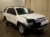 2004 TOYOTA 4RUNNER SR JTEZU14R648022825