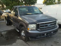 2003 FORD F350 SUPER 1FTWX32F43EA00759