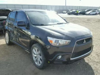 2012 MITSUBISHI OUTLANDER JA4AR4AU6CZ009587