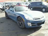 2008 Saturn Sky 1G8MC35B38Y119205