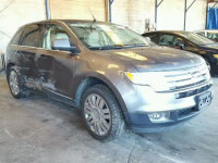 2010 FORD EDGE LIMIT 2FMDK3KC6ABB40117