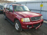 2005 FORD EXPLORER X 1FMZU73K95UA01922