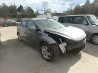 2012 HYUNDAI ELANTRA GL KMHDH4AE3CU424292