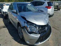 2017 TOYOTA CAMRY LE 4T1BF1FK8HU615546