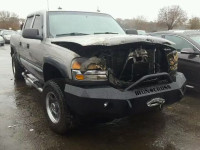 2003 GMC SIERRA K25 1GTHK231X3F179677