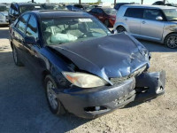 2004 TOYOTA CAMRY LE/X 4T1BE32K84U310370