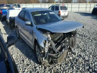 2015 VOLKSWAGEN PASSAT S 1VWAS7A33FC104955