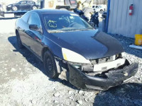 2004 HONDA ACCORD LX 1HGCM72274A015623