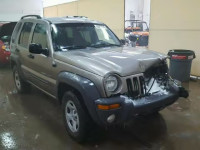 2003 JEEP LIBERTY SP 1J4GL48K23W677629