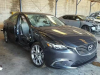 2016 MAZDA 6 TOURING JM1GJ1T51G1447675