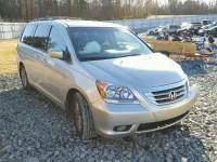 2008 HONDA ODYSSEY TO 5FNRL38988B081300